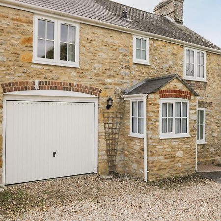 Fisherbridge Cottage Weymouth Luaran gambar