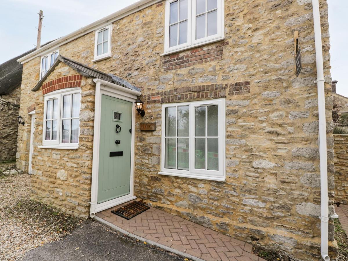 Fisherbridge Cottage Weymouth Luaran gambar
