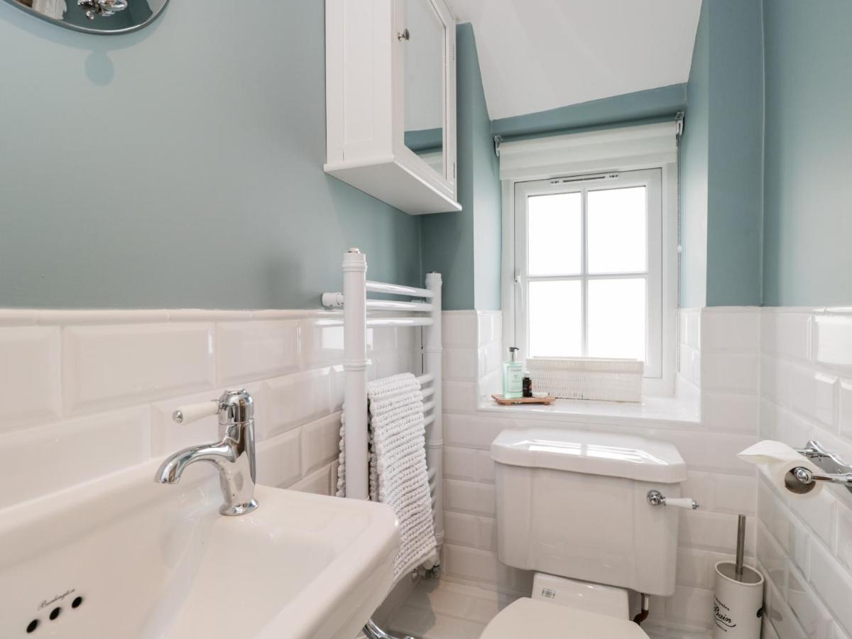 Fisherbridge Cottage Weymouth Luaran gambar
