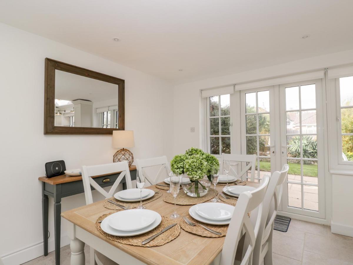 Fisherbridge Cottage Weymouth Luaran gambar