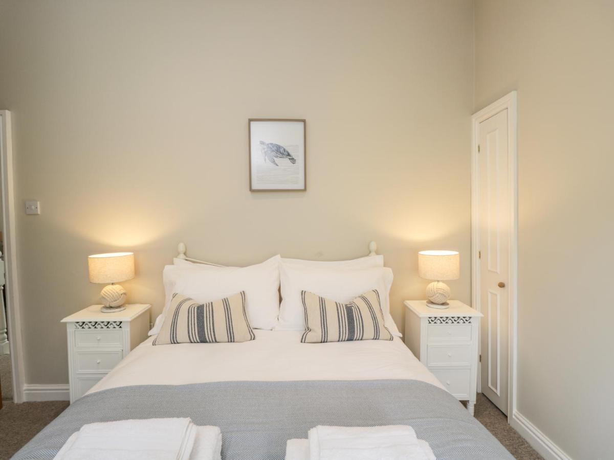 Fisherbridge Cottage Weymouth Luaran gambar