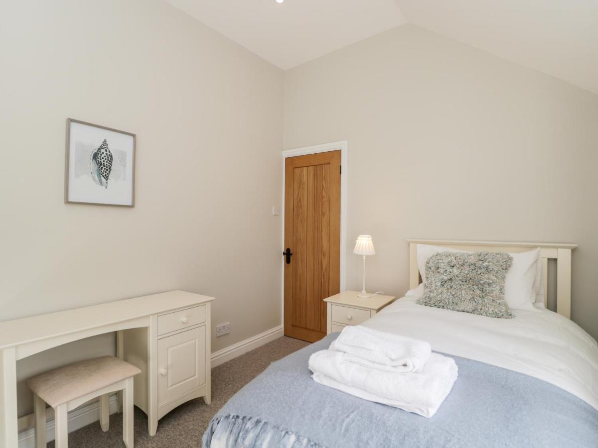 Fisherbridge Cottage Weymouth Luaran gambar