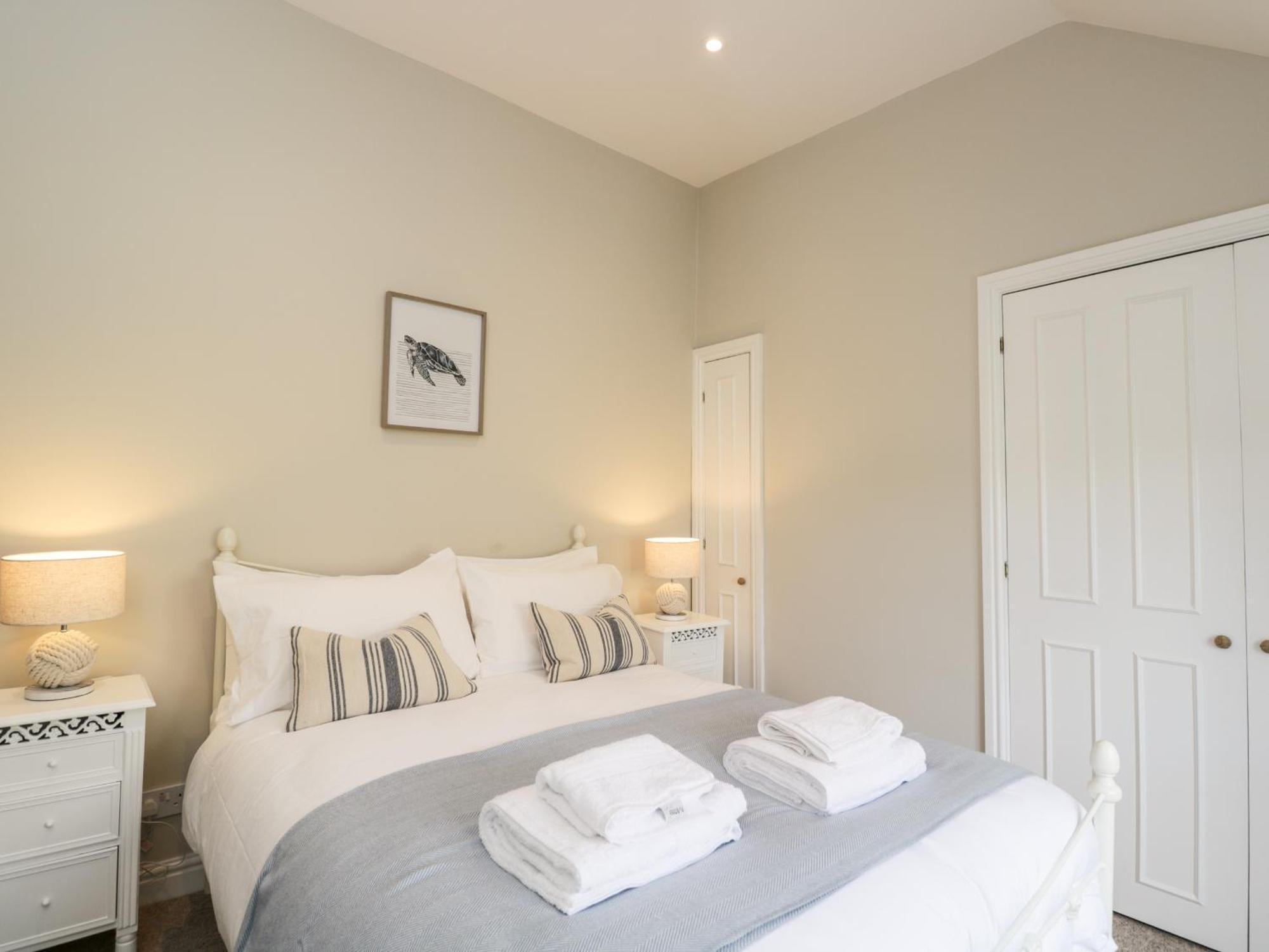 Fisherbridge Cottage Weymouth Luaran gambar
