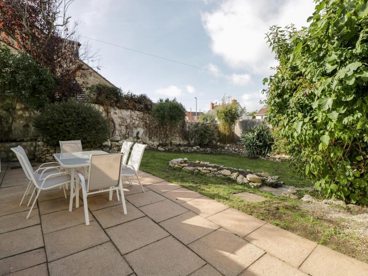 Fisherbridge Cottage Weymouth Luaran gambar